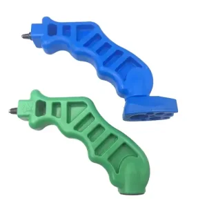 SIMPLE PUNCH 3 & 4 mm - מנקב לצינורות השקיה